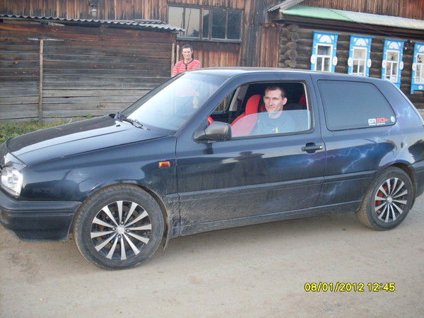 Дмитрий Радыгин