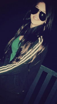 Кристина Сорокина