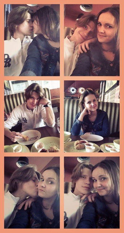 Дарья Комоза-Лекарь