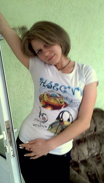 Лилия Алиева