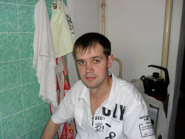 Денис Барковский