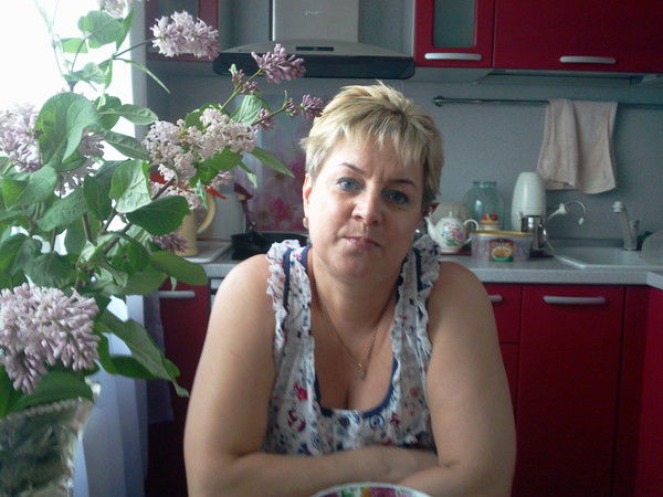 Людмила Андреева