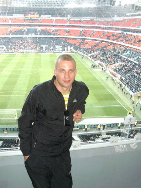 Вадим Сидоров