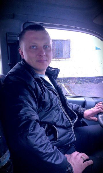 Сергей Бурмака