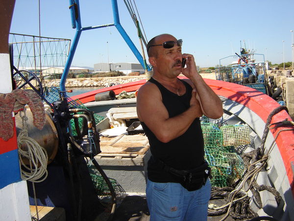 Николай Черебедов