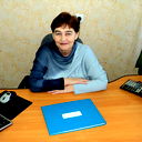 Людмила Ветлугина