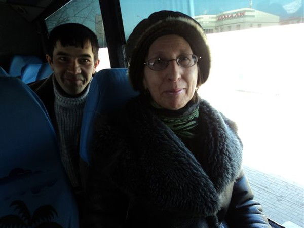 Тамара Дешко