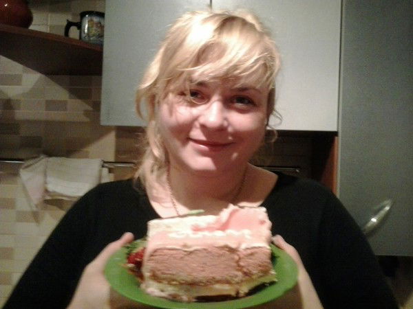 Ольга Нефедова