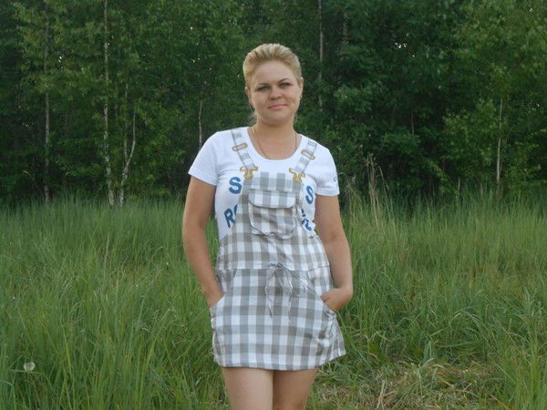 Евгения Аверьянова