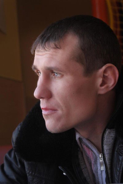 Олег Таминдаров