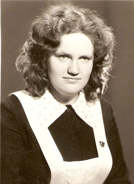 Jekaterina Staneliene