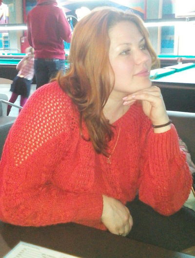 Юлия Титова