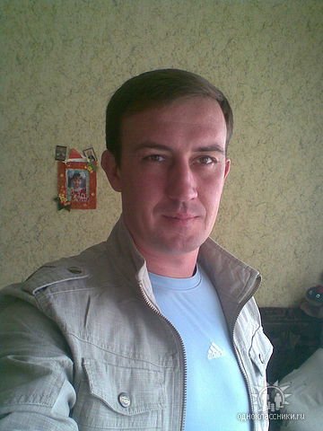 Сергей Глупак