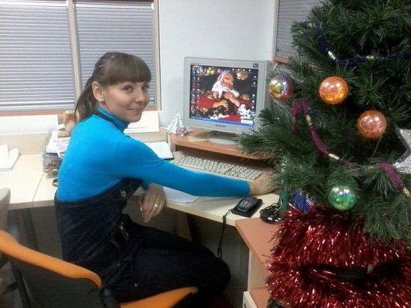 Алёна Огневюк