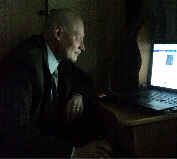 Василий Алифиров