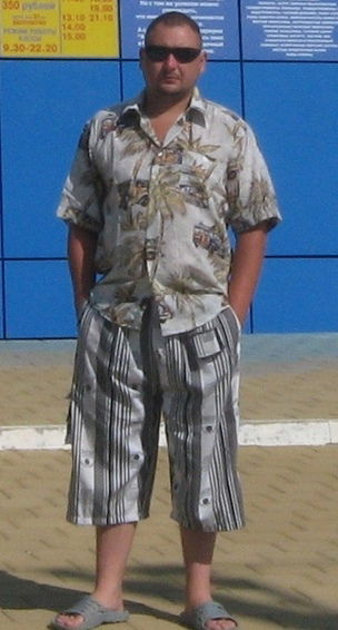 Дмитрий Ташлыков