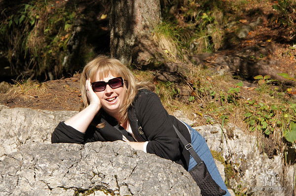 Елена Лозовская