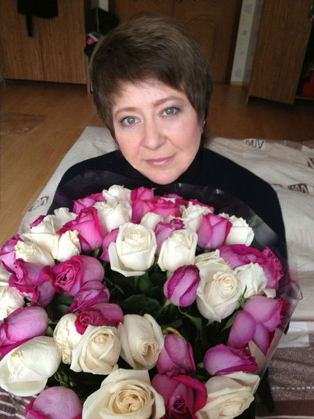 Инна Красотка