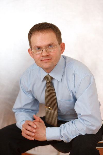 Виктор Жаклаев