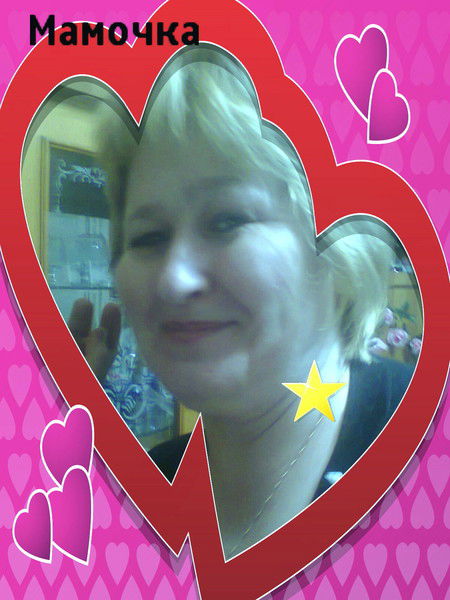 Антонина Золина