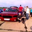Дмитрий Барабанов