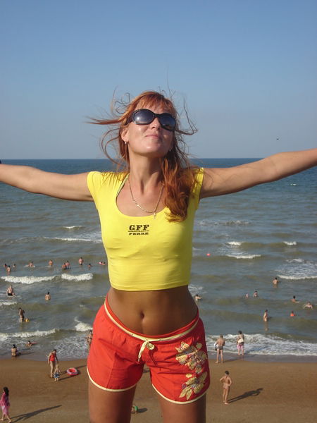 Людмила Фосса