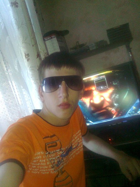 Владислав Яковенко