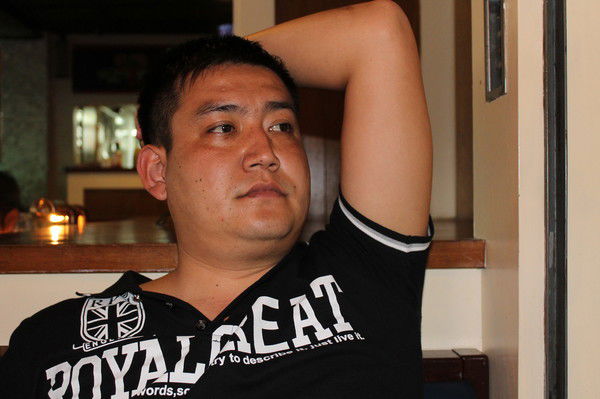 Нурлыбек Рустембеков