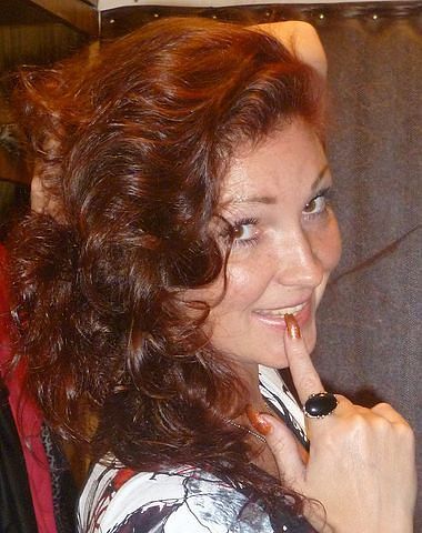 Катерина Дмитриева