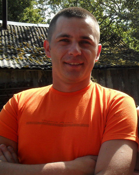 Александр Котляров