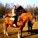 Gregory Bukreev
