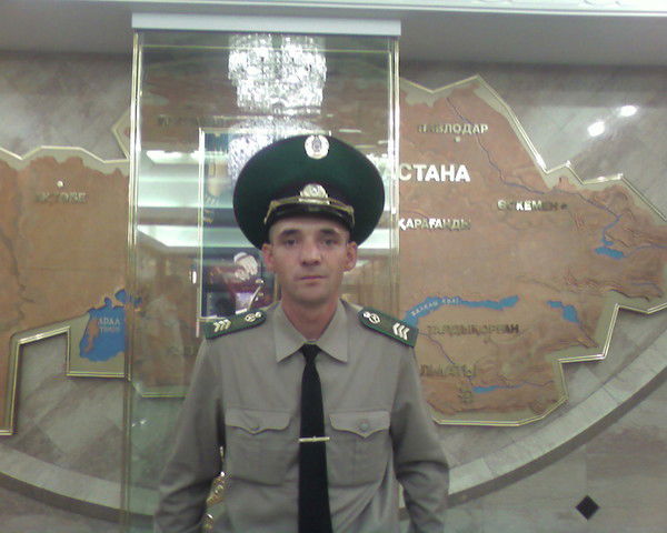 Михаил Корниенко