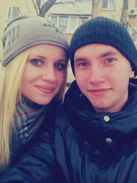 Николай Латарев