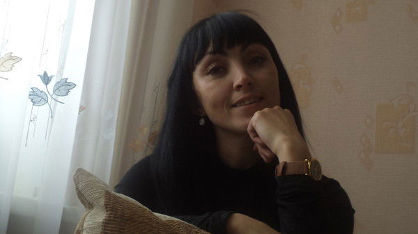 Светлана Ковалева