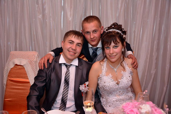 Макс Бартенев