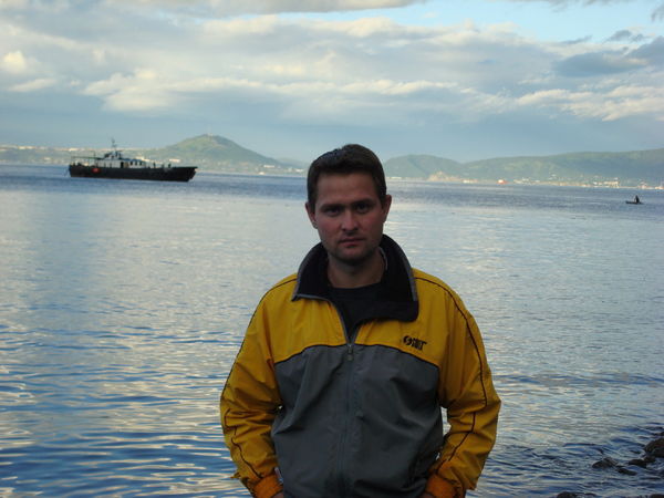 Сергей Реутов