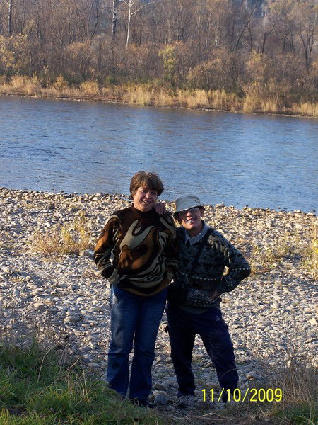 Сергей Стародубцев