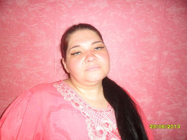 Евгения Михайловна