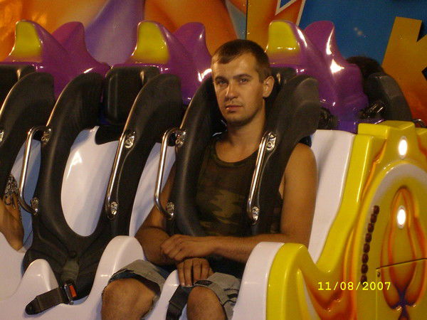 Николай Филатов