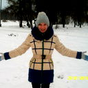 Алина Гродецкая