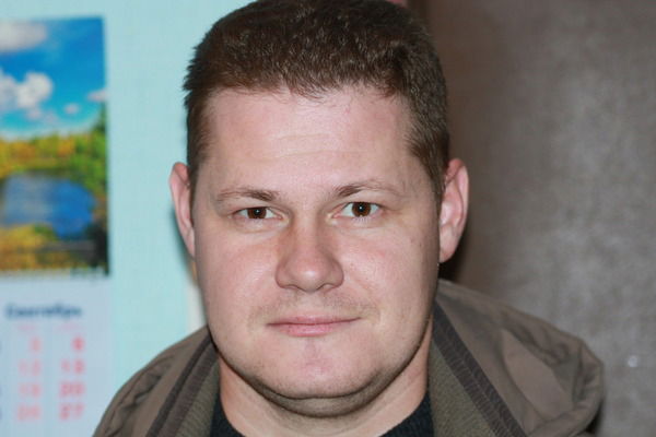 Бухтин Алексей