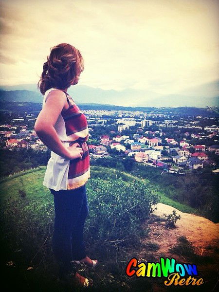 Анара Арико