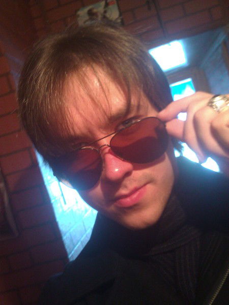 Димка))) Солдатов