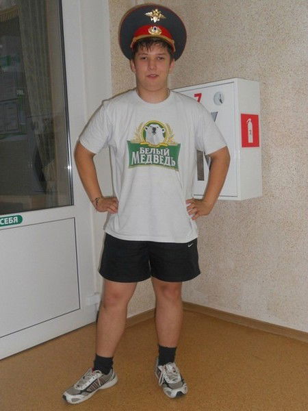 Булат Мингазетдинов