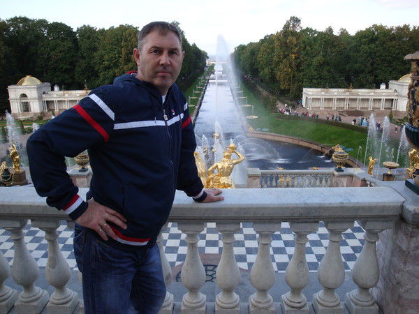 Андрей Кудашкин