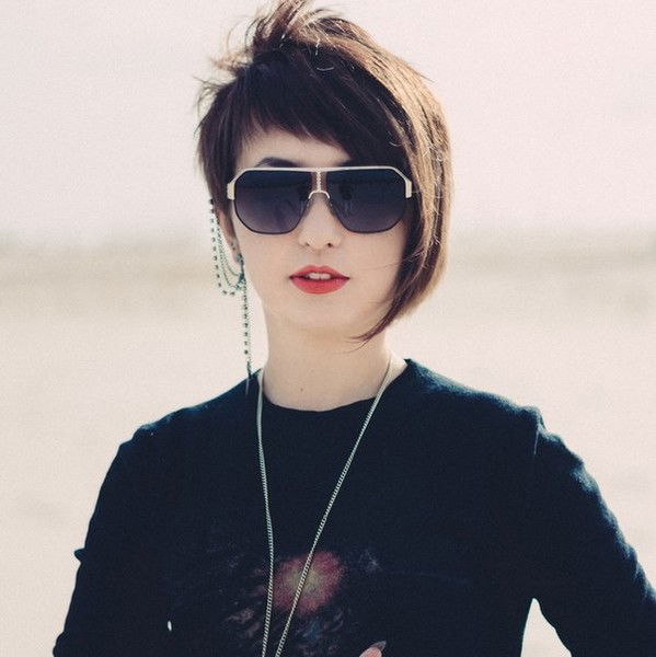 Екатерина Воробей