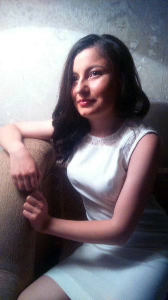 Юлия Гильманова