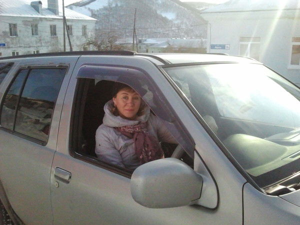 Тоня Граднова