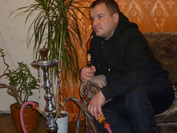 Виталий Солодуха