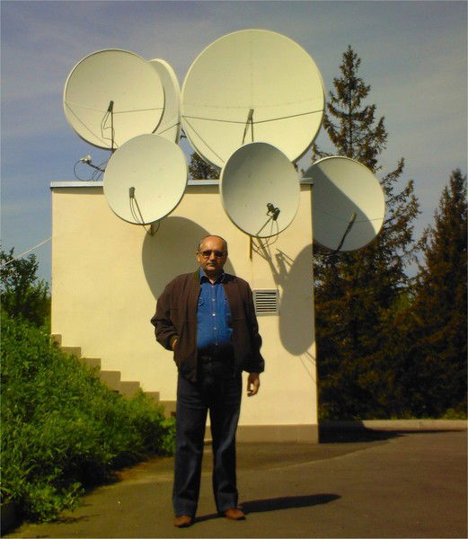 Виктор Климчук